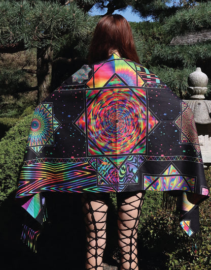 ForeverFlow FlowStar Pashmina