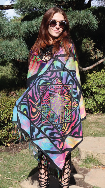 ForeverFlow FlowStar Pashmina