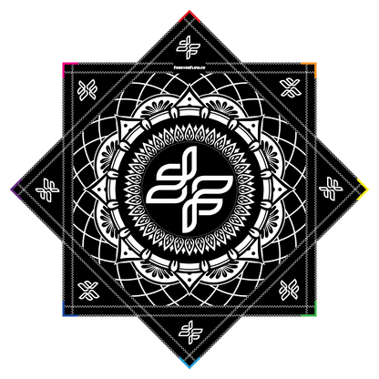 ForeverFlow Logo Star – Forever FlowStar 26" (Pre-Order)