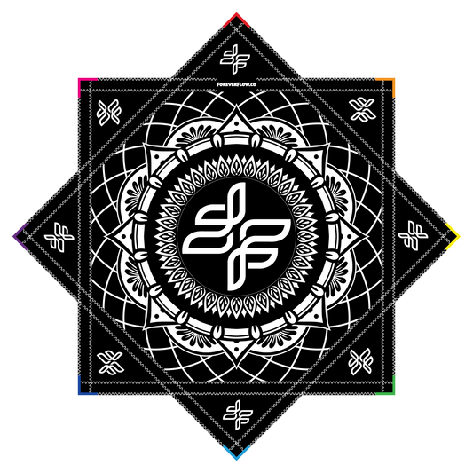 ForeverFlow Logo Star – Forever FlowStar 26" (Pre-Order)