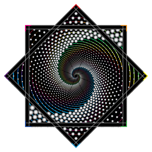 ForeverFlow Logo Star – Forever FlowStar 26" (Pre-Order)