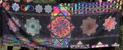 ForeverFlow FlowStar Pashmina