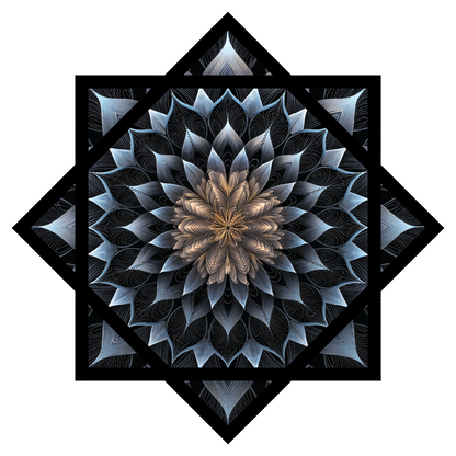FrostFire – Forever FlowStar 26" (Ships By Nov 10th)