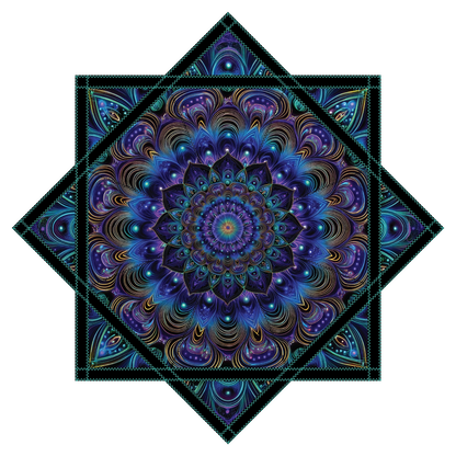 Galaxia – Forever FlowStar 26" (Ships By Nov 10th)
