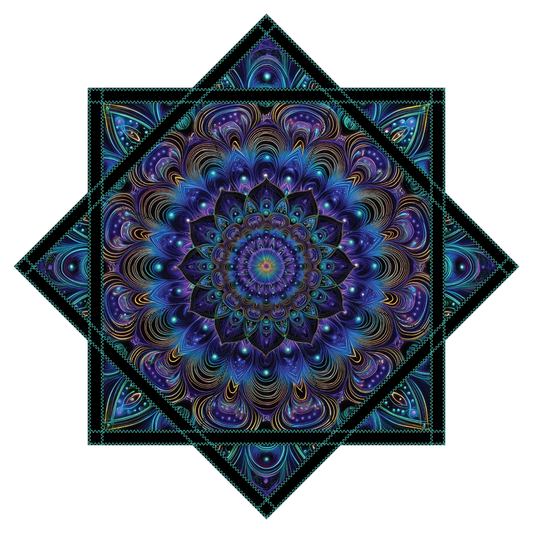 Galaxia – Forever FlowStar 26" (Ships By Nov 10th)