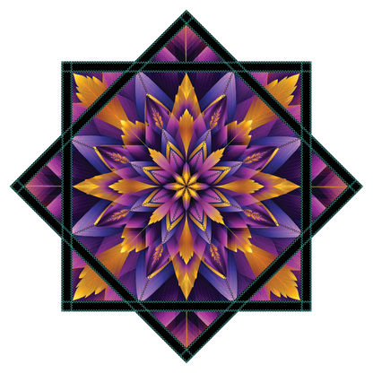Galaxia – Forever FlowStar 26" (Ships By Nov 10th)