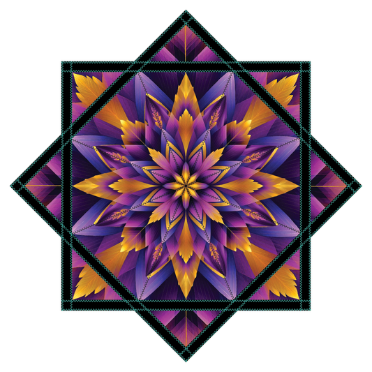 Galaxia – Forever FlowStar 26" (Ships By Nov 10th)