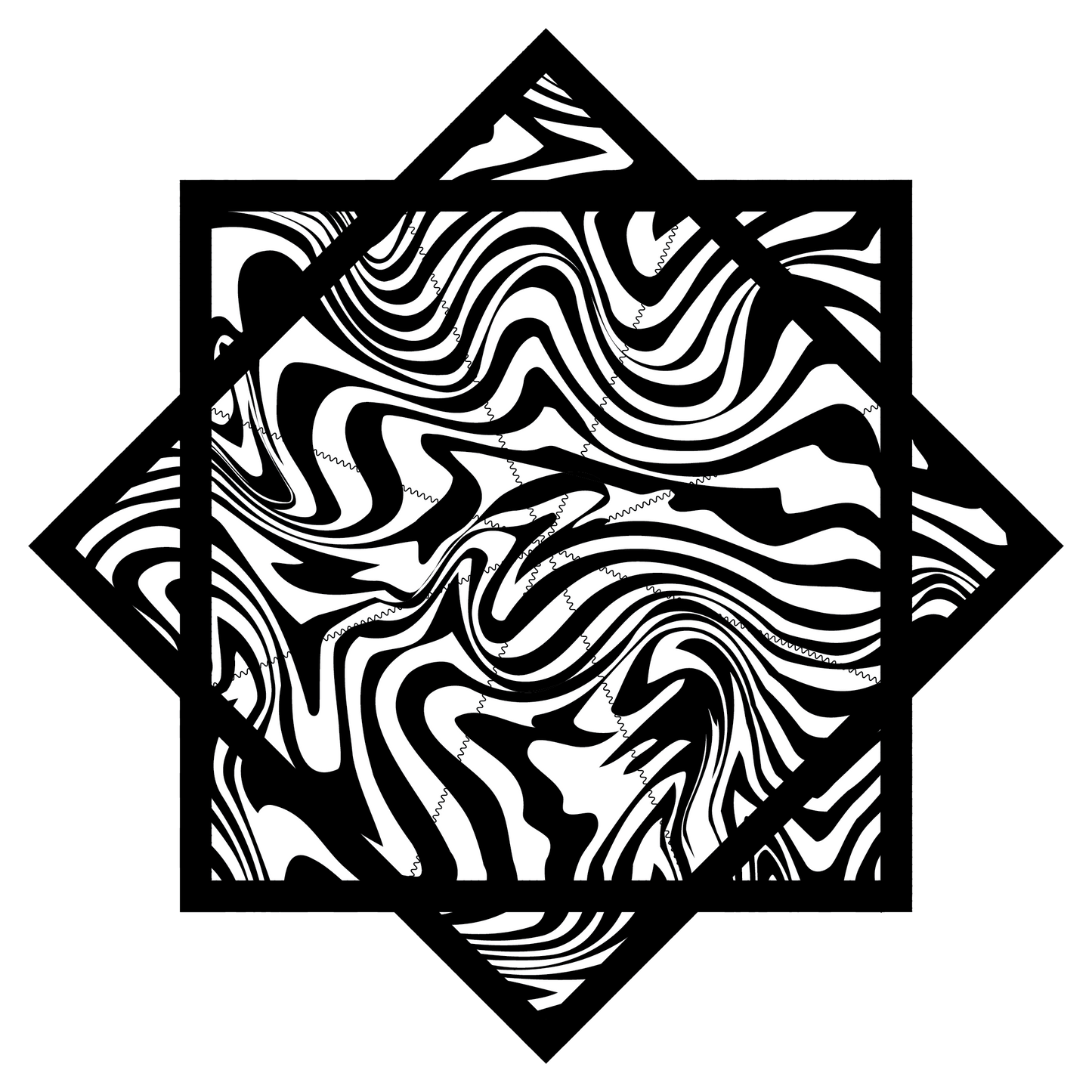 Galaxy Flip – Petite FlowStar 20" (Ships By Feb. 20th)