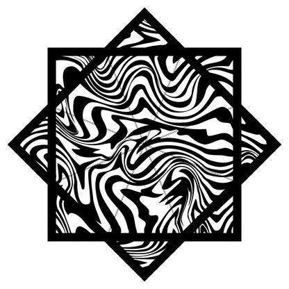 Galaxy Flip – Petite FlowStar 20" (Ships By Feb. 20th)