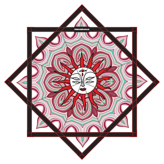 Geo Sun – Forever FlowStar 26" (Ships By Feb. 20th)