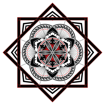 Geo Sun – Forever FlowStar 26" (Ships By Feb. 20th)