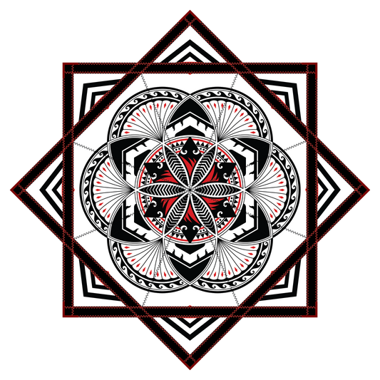 Geo Sun – Forever FlowStar 26" (Ships By Feb. 20th)