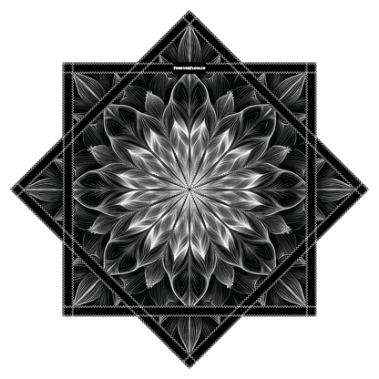 Ghost Petal – Forever FlowStar 26" (Ships By Nov 10th)