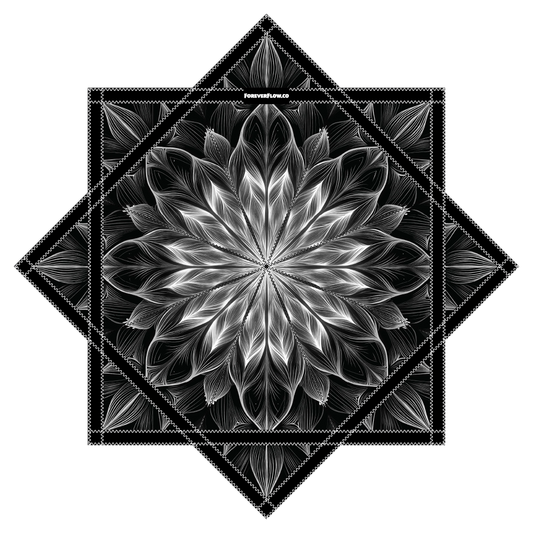 Ghost Petal – Forever FlowStar 26" (Ships By Nov 10th)