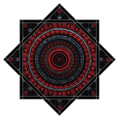 Ghost Petal – Forever FlowStar 26" (Ships By Nov 10th)