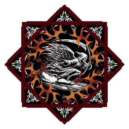 Halo and Havoc– Forever FlowStar 26" (Ships By August 7th)