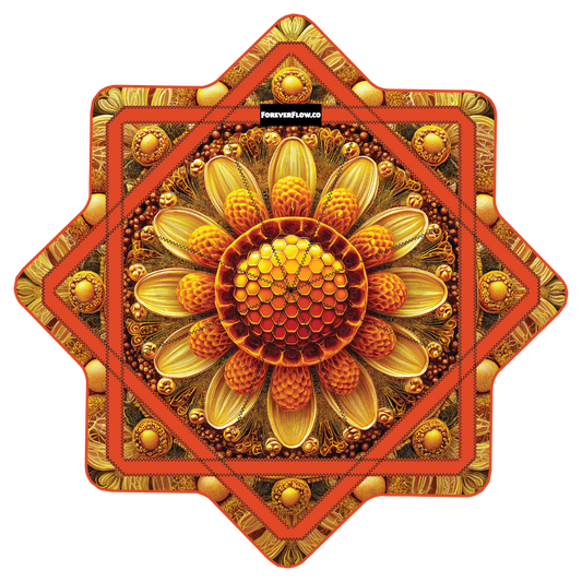 Honeybee –  GlowStar- LED Light Up 26" (Ready To Ship)