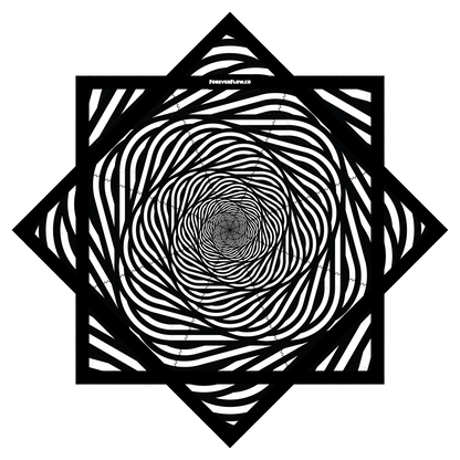 Infinity Pulse – Forever FlowStar 26" (Ships By Jan. 10th)