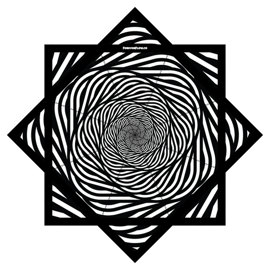 Infinity Pulse – Forever FlowStar 26" (Ships By Jan. 10th)