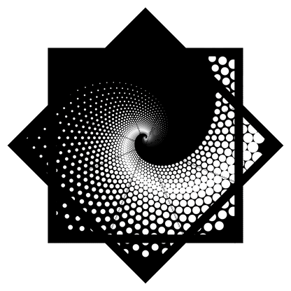 Infinity Pulse – Forever FlowStar 26" (Ships By Jan. 10th)