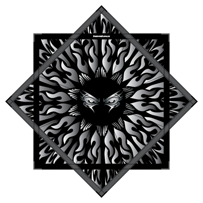 Into The Shadows – Forever FlowStar 26" (Ready To Ship-Drops Aug. 20th)
