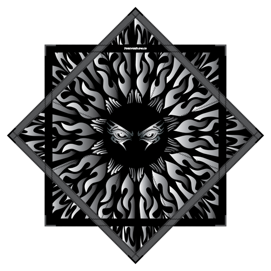 Into The Shadows – Forever FlowStar 26" (Ready To Ship-Drops Aug. 20th)