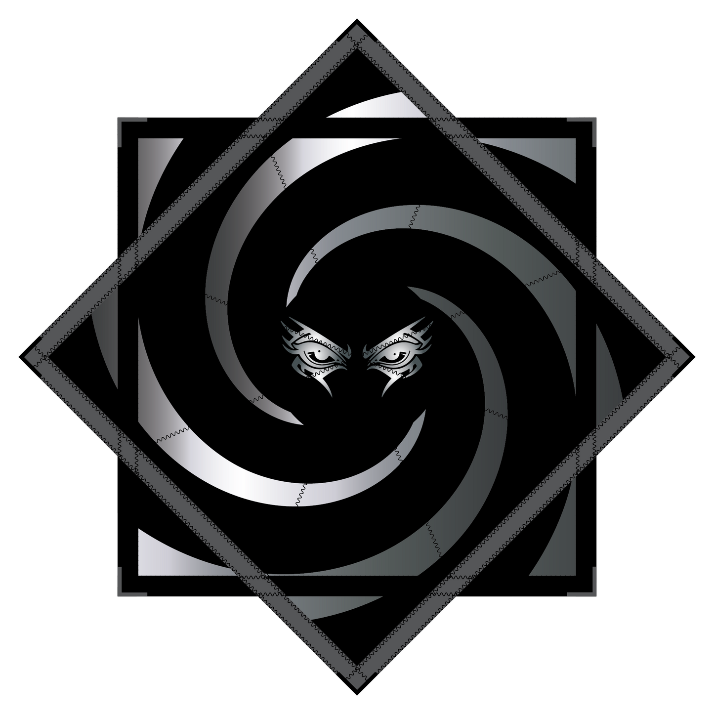 Into The Shadows – Forever FlowStar 26" (Ready To Ship-Drops Aug. 20th)