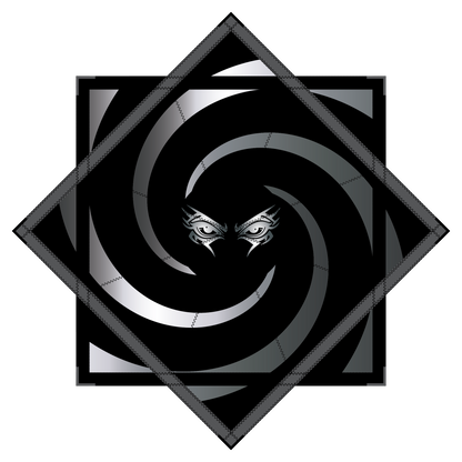 Into The Shadows – Forever FlowStar 26" (Ready To Ship-Drops Aug. 20th)