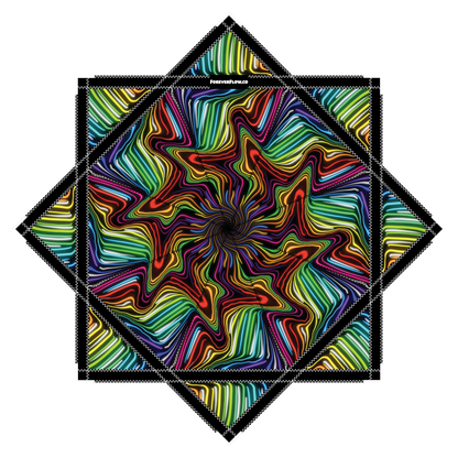 Pocket Trip by Isaiah Jenkins – Forever FlowStar 26" (Pre-Order)