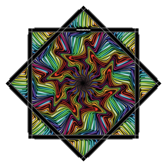 Pocket Trip by Isaiah Jenkins – Forever FlowStar 26" (Pre-Order)