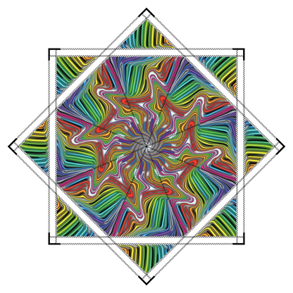 Pocket Trip by Isaiah Jenkins – Forever FlowStar 26" (Pre-Order)