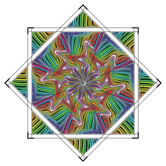 Pocket Trip by Isaiah Jenkins – Forever FlowStar 26" (Pre-Order)