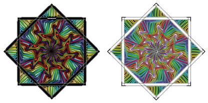 Pocket Trip by Isaiah Jenkins – Forever FlowStar 26" (Pre-Order)