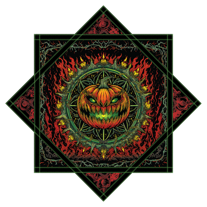 Jack O Reaper – Jumbo 48" FlowStar (Ships by Oct 15th)