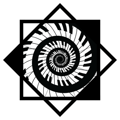 "Harmony Star" by Ottersinorbit – Forever FlowStar 26" (Pre-Sale)