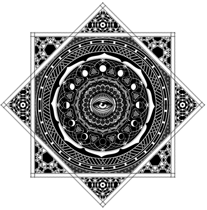 Moon Phases – JUMBO, GlowStar, Forever FlowStar OPEN PRESALE (Ships by Oct. 10th)
