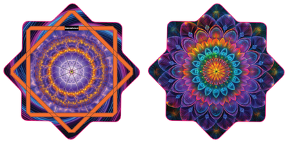 Lightning Pulse –  GlowStar- LED Light Up 26" (Ships By Nov. 10th)