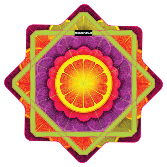 Lime Puzzle –  GlowStar- LED Light Up 26" (Ready To Ship)