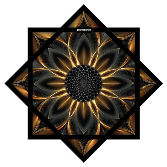 Lunar Blossum – Forever FlowStar 26" (Ships By Nov 10th)