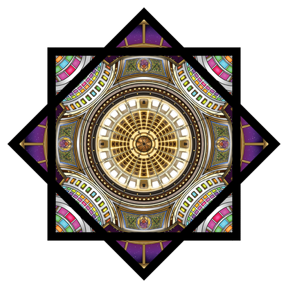 PRE SALE- MadCityFlowmies  – Forever FlowStar 26"