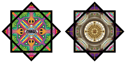 PRE SALE- MadCityFlowmies  – Forever FlowStar 26"