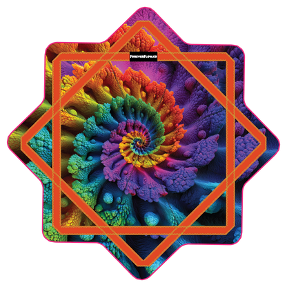 Micro Biology –  GlowStar- LED Light Up 26" (Ships By Nov. 10th)