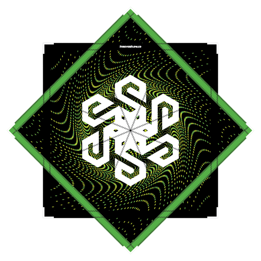 Mind Trip – Forever FlowStar 26" (Ready To Ship)