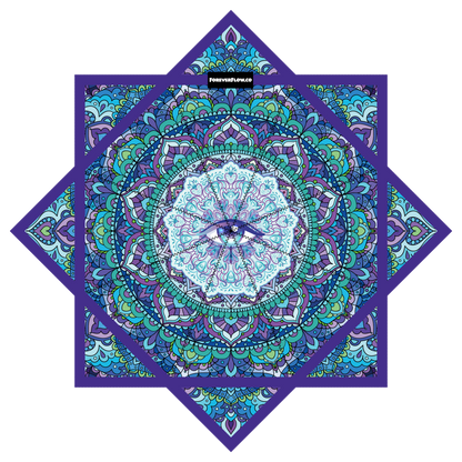 Moon Phases – Forever FlowStar 26" (Ships by August 1st)