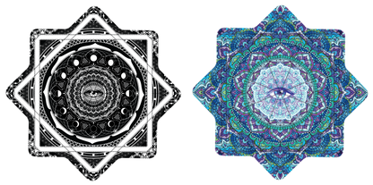 Moon Phases – JUMBO, GlowStar, Forever FlowStar OPEN PRESALE (Ships by Oct. 10th)