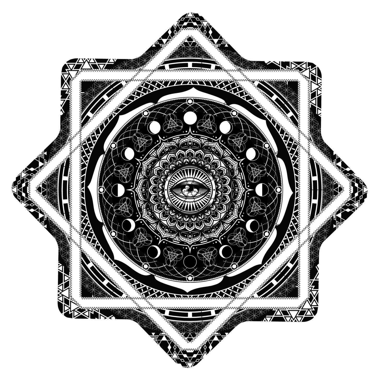 Moon Phases – JUMBO, GlowStar, Forever FlowStar OPEN PRESALE (Ships by Oct. 10th)