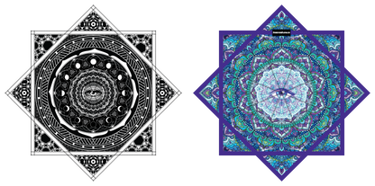 Moon Phases – JUMBO, GlowStar, Forever FlowStar OPEN PRESALE (Ships by Oct. 10th)