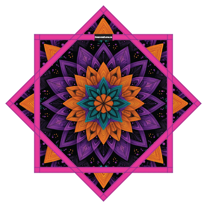 Mystic Marigold – Forever FlowStar 26" (Ships By Nov 10th)