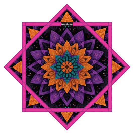 Mystic Marigold – Forever FlowStar 26" (Ships By Nov 10th)