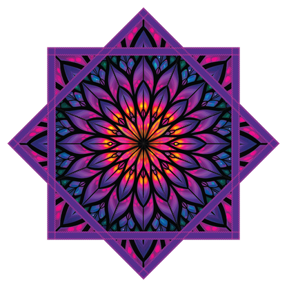 Mystic Marigold – Forever FlowStar 26" (Ships By Nov 10th)